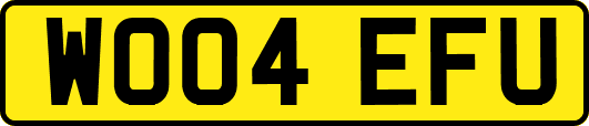 WO04EFU