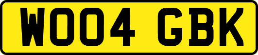 WO04GBK