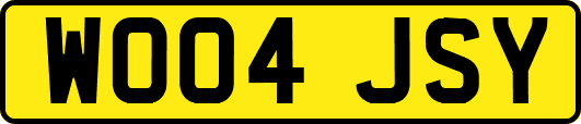 WO04JSY