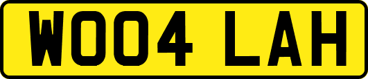 WO04LAH