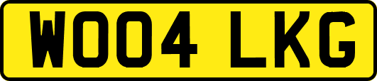 WO04LKG