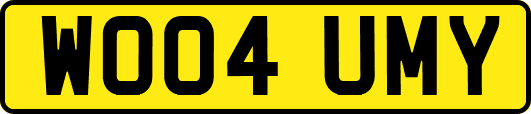WO04UMY