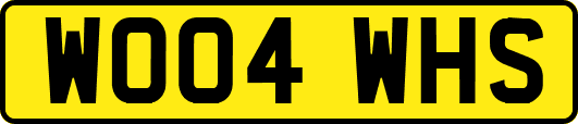 WO04WHS