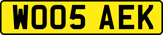 WO05AEK