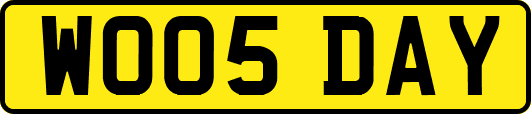WO05DAY