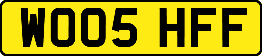 WO05HFF