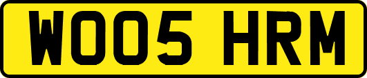 WO05HRM