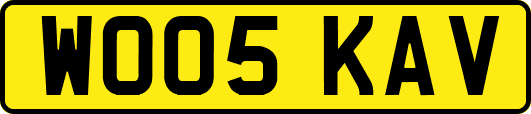 WO05KAV