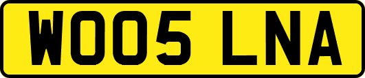 WO05LNA