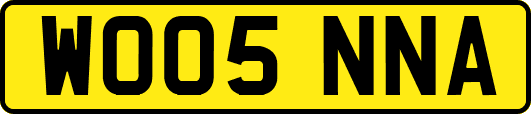 WO05NNA