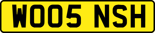 WO05NSH