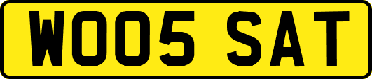 WO05SAT