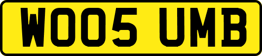 WO05UMB
