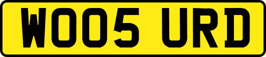 WO05URD