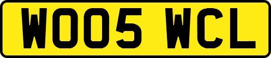WO05WCL