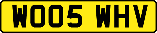WO05WHV