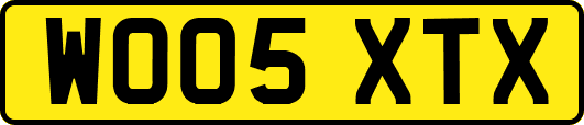 WO05XTX