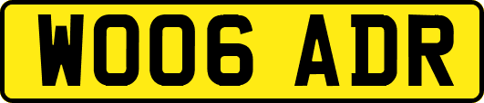 WO06ADR