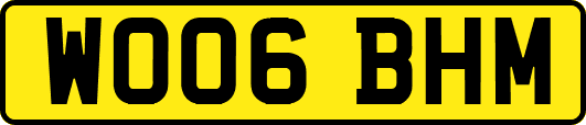 WO06BHM