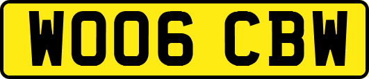 WO06CBW