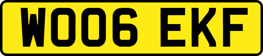 WO06EKF