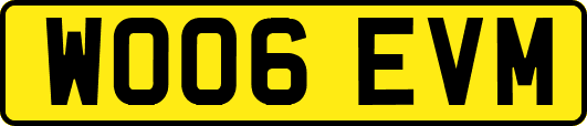 WO06EVM