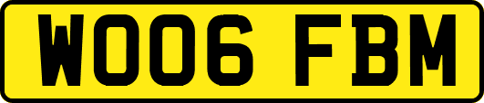 WO06FBM