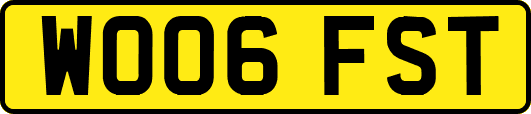 WO06FST