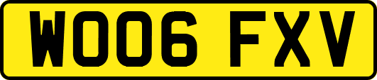 WO06FXV