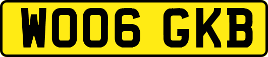 WO06GKB