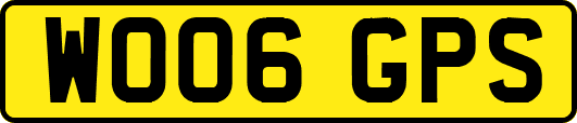 WO06GPS