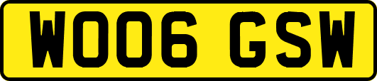 WO06GSW