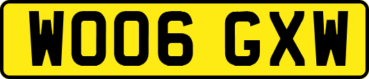 WO06GXW