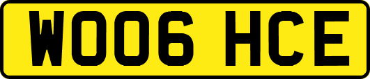 WO06HCE