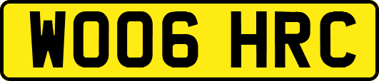 WO06HRC