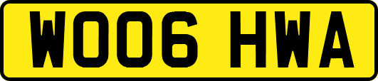 WO06HWA