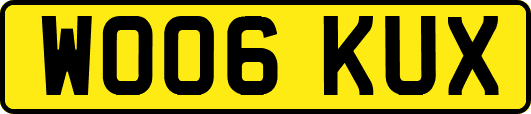 WO06KUX