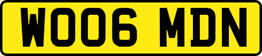 WO06MDN