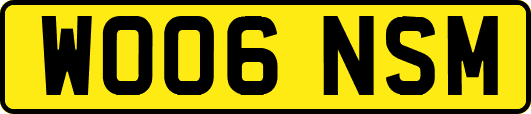 WO06NSM