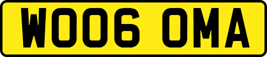 WO06OMA
