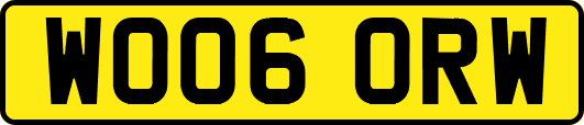 WO06ORW
