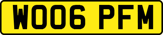WO06PFM