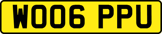 WO06PPU