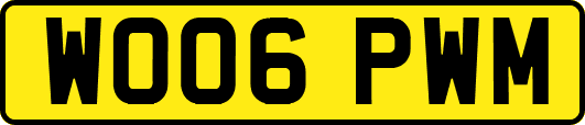 WO06PWM