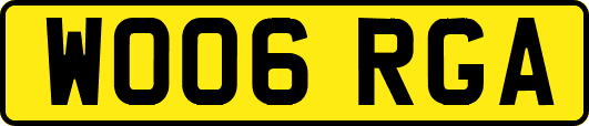 WO06RGA