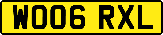 WO06RXL