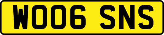 WO06SNS