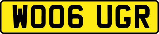 WO06UGR