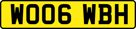 WO06WBH