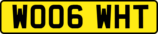 WO06WHT